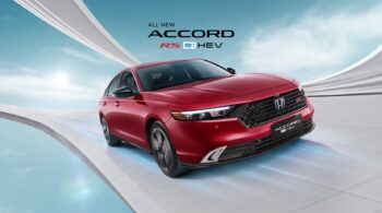 Honda Accord Honda Accord