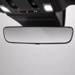 Auto Dimming Rear View Mirror