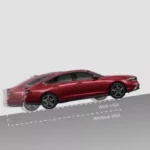 Hill Start Assist (HSA)