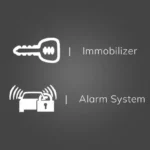 Immobilizer & Alarm System