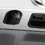 Multi Angle Rear View Camera