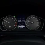 4.2 Inchi TFT Meter Display