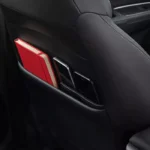 Seat Back Pocket