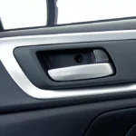 Auto Door Lock by Speed