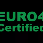 Euro 4 Certified