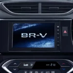 7 Inchi Advanced Capacitive Touchscreen Display Audio