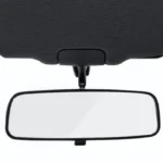 Day Night Rear View Mirror