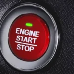 New Engine Push Ignition System