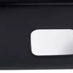 Sun Visor with Vanity Mirror