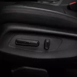 4-Way Front Passenger Power Seat