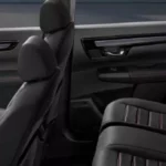 5-Seater Cabin (RS eHEV)