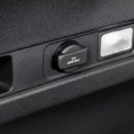 3rd Row (Cargo) Power Outlet