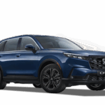 Honda CR-V - 1.5L-Turbo