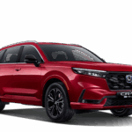 Honda CR-V - 2.0L RS eHEV