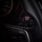 One Push Ignition System