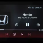 Hands Free Telephone