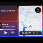 Smarthphone Connection
