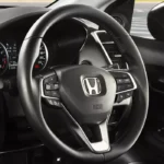 Audio Steering Switch