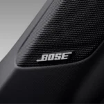 New BOSE 12 Speakers Audio System