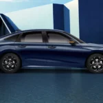 Emergency Stop Signal