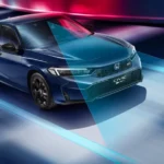 Honda Sensing