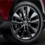 18 Inchi Alloy Sports Wheels