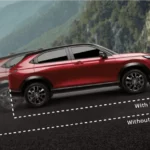 Hill Start Assist (HSA)