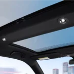 Electrostatic Touch LED Map Lights