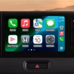 New Wireless Smartphone Connection