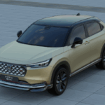 Sand Khaki Pearl Two Tone