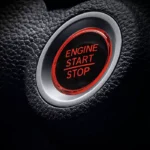 One Push Ignition System