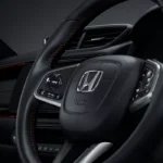 HFT-Audio Steering Switches