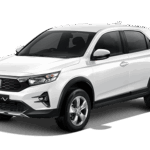 Honda WR-V - 1.5L E MT