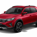 Honda WR-V - 1.5L RS