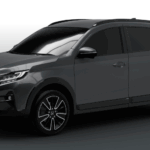 Meteoroid Gray Metallic