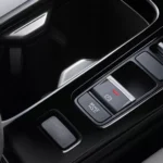 Electric Parking Brake + ABH