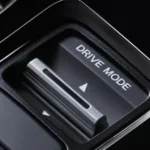 3-Mode Drive System