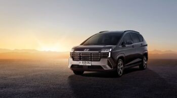 Hyundai Stargazer Cartenz