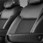 Prime Smooth Synthetic Leather with FABTECT Water & Oil Repellent Fabric