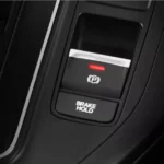 Electric Parking Brake + Auto Brake Hold