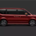 Emergency Stop Signal