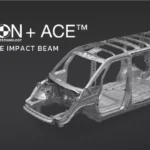 G-CON + ACE TM with Side Impact Beam
