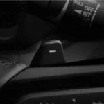 Deceleration Paddle Selectors