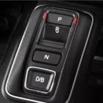 Push Button Shifter