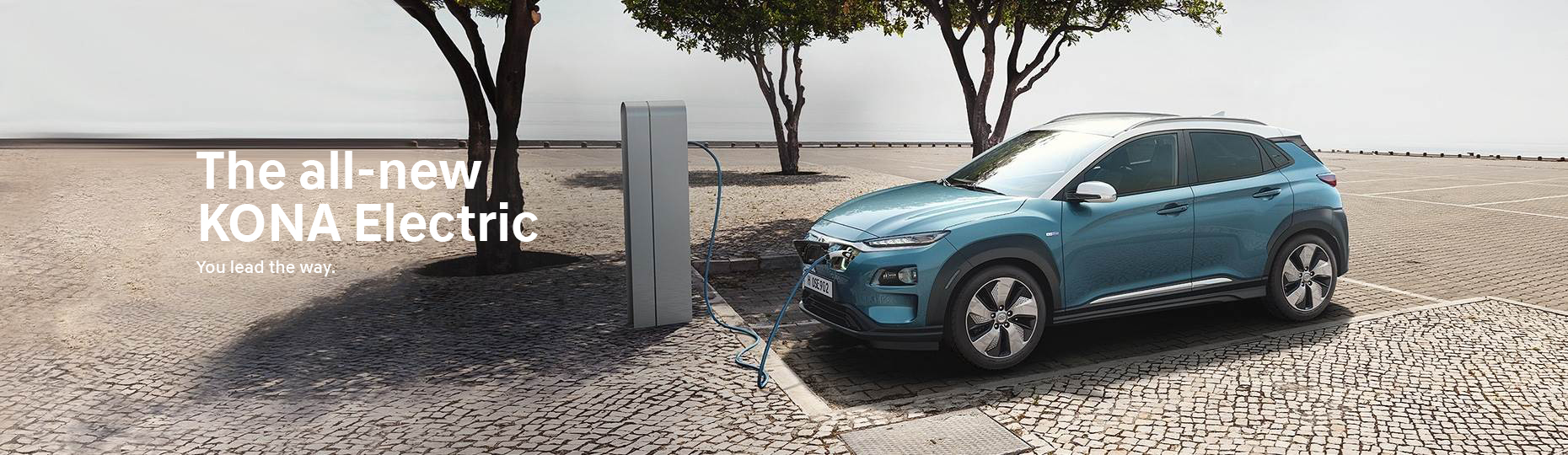 Hyundai Kona Electric